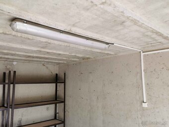 Garáž v centre mesta – Krivá ul., 18 m², osobné vlastníctvo - 5