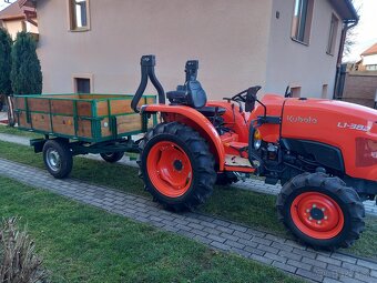 Traktor - 5