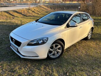 Volvo V40 D2 2.0L 120k Momentum 2017 - 5