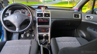 Peugeot 307 - 5