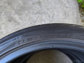 Yokohama Advan Sport 245/35ZR20 95Y - 5