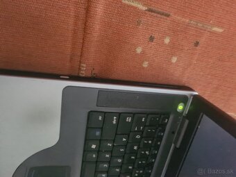 Hp compaq nx7000 - 5
