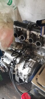 Yamaha xj 900 rv84 - 5