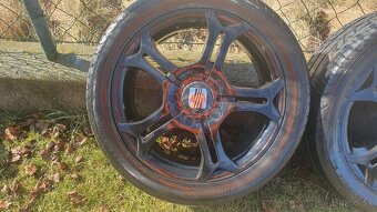 Kolesá 5x112 r17 - 5