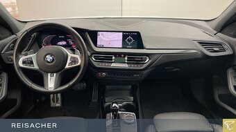 BMW M135i xDrive 306PS | FULL výbava | M-Sport | Panorama - 5