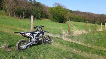 Mikilon MZK 250 - 5