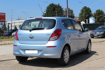 Hyundai i20 1.2i 16V Comfort - 5