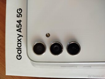 Samsung Galaxy A54 8/256 - 5