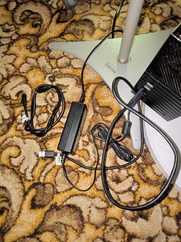 HDD WD My Book Duo 16TB - 5