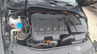 Diely skoda superb 2 dsg 2012 - 5