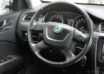 Škoda Superb 1.6TDi 77 kw - 5