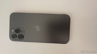 Apple Iphone 12 PRO MAX 128 gb - 5