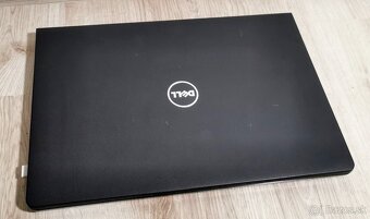 Dell i5-7200u/8GB RAM/256GB SSD/Intel 620 - 5