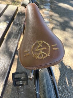 Bmx skladana - 5