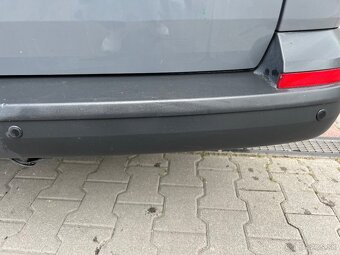 Volkswagen Caravelle T6 2.0 TDI 150k LR 6MP 9miest DPH - 5