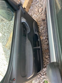 Citroen berlingo - 5