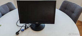 LCD ASUS - 5