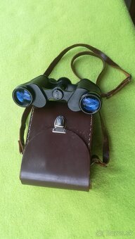Ďalekohľad Nitschke Rathenov Genira 8x30 - 5
