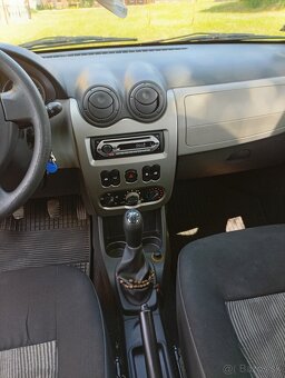 Dacia Sandero II 172xxxkm top stav - 5