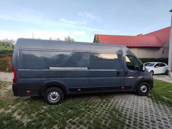 Fiat Ducato Maxi 2,3 L4H2 - 5
