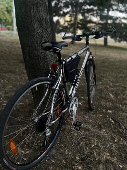 Author Bicykel  26 + doplnky - 5