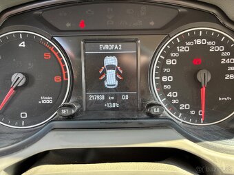 Audi Q5 TDI quattro 2.0 - 5