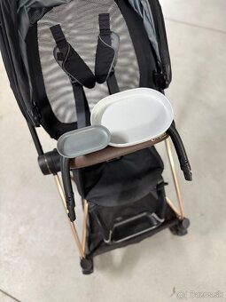 Športový kočík - Cybex Mios - 5