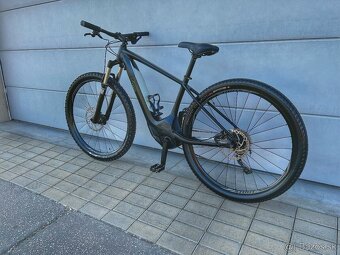 Specialized Turbo Levo Hardtail / 29" / M / - 5