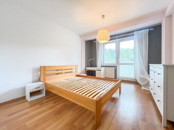 Prenájom | 2-izbový byt s balkónom na Kvačalovej ulici - 5
