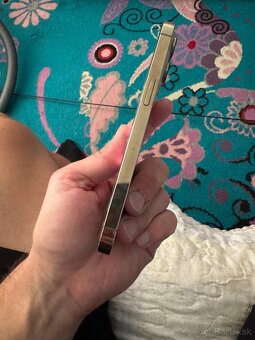 apple iphone 13 pro 128GB 76% baterka - 5