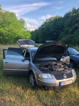 Passat b5.5 1.9 TDI 96kW 6q 2002 AVF Highline Combi - 5