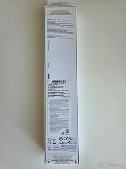 Samsung Galaxy Watch6 Classic Silver - 5