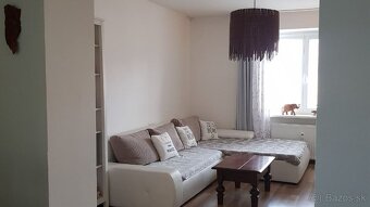 Kompletne zrekonštruovaný 2 izbový byt Staré sídlisko - 5