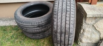 Pneumatiky Pirelli Cinturatio P7 R16 - 5
