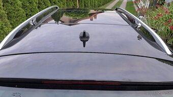 Škoda SuperB Combi 2.0 TDI DSG XENON Top stav - 5