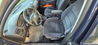 Vw golf 4 - 5
