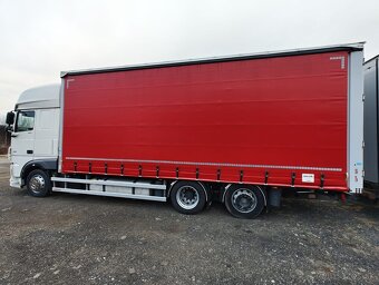 DAF XF 480 - 5