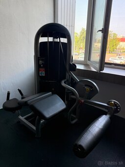 Fitness stroje Matrix G3 a Sterling - 5