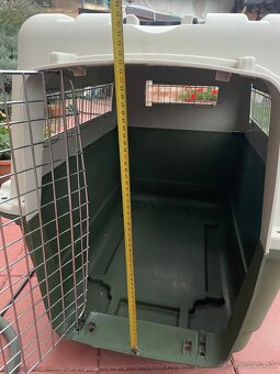 Prepravka pre psa - 5