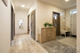 BOSEN | REZERVOVANÉ | Rodinný dom s 834m2 pozemkom, Jastrabi - 5