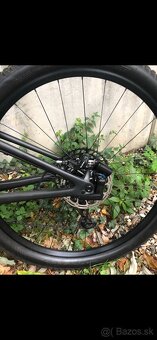 Specialized epic8 2020 / Carbon,29´,veľkosť kostry L - 5
