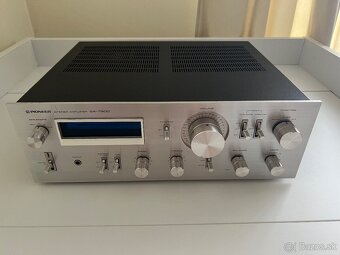 Pioneer SA7800 - 5