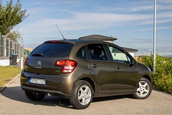 Citroën C3 1.4 e-HDi automat /AJ NA SPLÁTKY/ PROTIHODNOTA/ - 5
