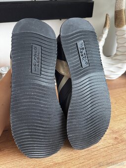 U.s. Polo. Tenisky 38 - 5