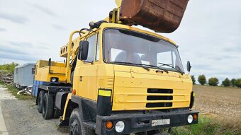 TATRA 815 UDS - 5