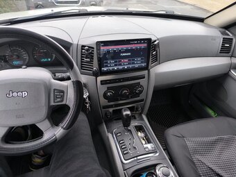 Jeep Grand Cherokee 3.0 CRD - 5