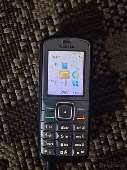 9ks mobilov + bluetooth handsfree - 5