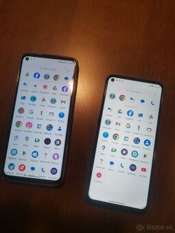 Motorola G9 plus - 5