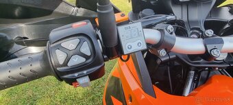 Ktm Adventure 1090 - 5