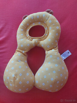 Vajíčko Peg Pérego Primo TRI-Fix K Flamenco+ISOFIX - 5